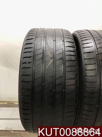 Michelin Latitude Sport 3 285/40 R20 108Y