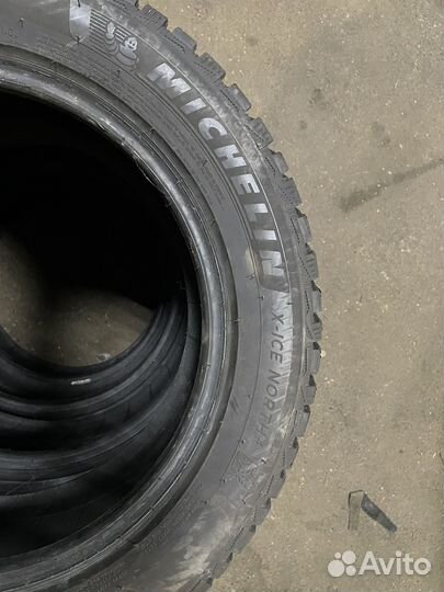 Michelin X-Ice North 4 205/55 R16 94T