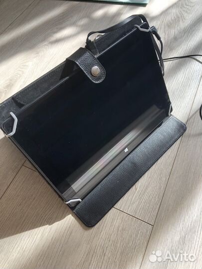 Планшет Nautilus E21