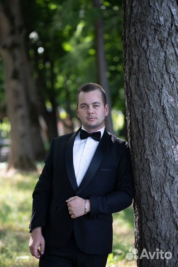 Ведущий (Не Тамада) + Диджей.Свадьба.День рождения