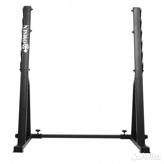 Стойка под штангу для жима и приседаний Domsen Ds1