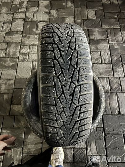 Nordman 7 185/65 R15