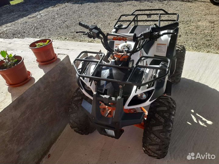 Продам квадроцикл