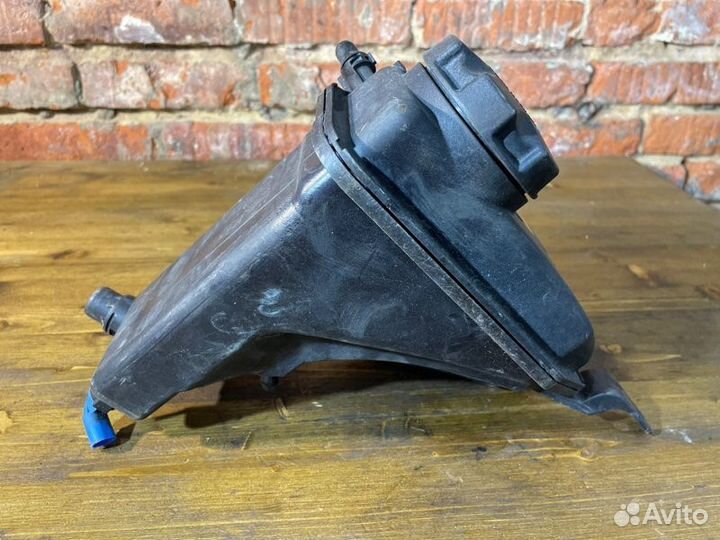 Бачок расширительный Bmw X1 E84 N20B20 2012