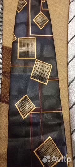 Галстуки мужские