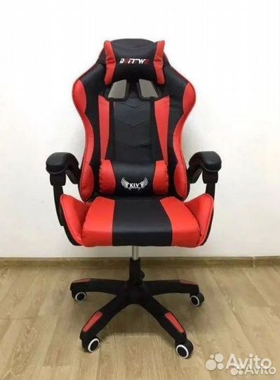 Офисное кресло (геймерское). Кресло для директора