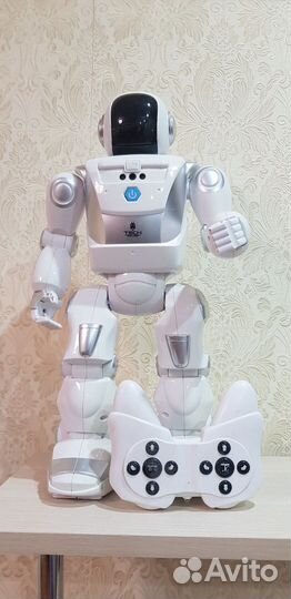 Игрушка робот