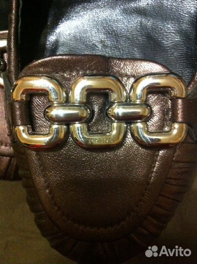 Туфли Prada оригинал