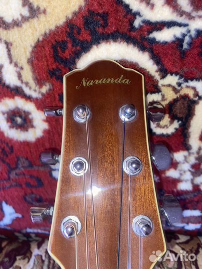 Гитара Naranda JG303 NA