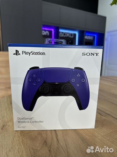 Геймпад sony ps 5 dualsense