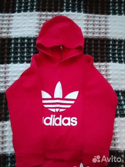 Костюм спортивный на мальчика