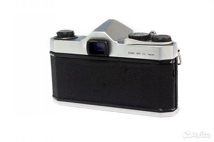 Pentax spotmatic SP