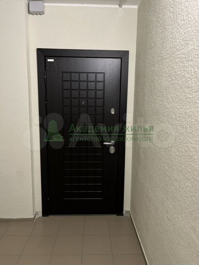 2-к. квартира, 59,1 м², 6/25 эт.