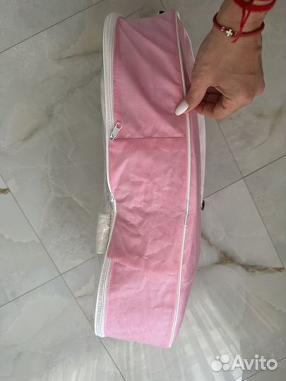 Кокон для новорожденных