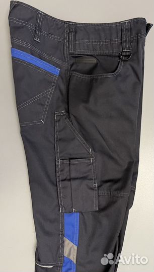 Брюки рабочие Mascot, Дания