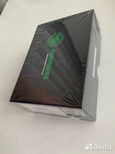 Блок питания для тату машинки