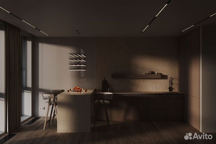 Ремонт квартир под ключ отделочные работы