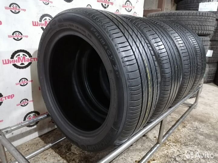 Michelin Primacy 3 ST 225/50 R17