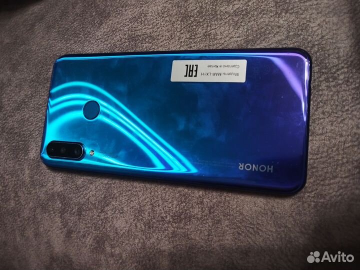 HONOR 20s, 6/128 ГБ