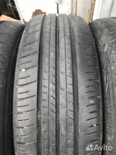 Dunlop Enasave EC300+ 175/55 R15