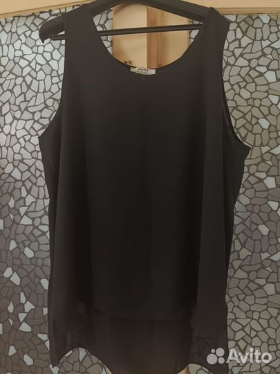 Блузка женская