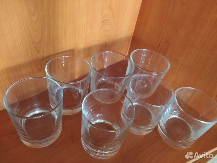 Стаканы,бокалы,пивная кружка