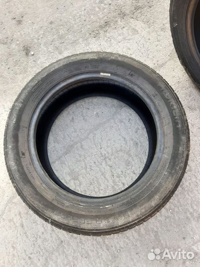 Nokian Tyres Hakka Green 2 205/55 R16