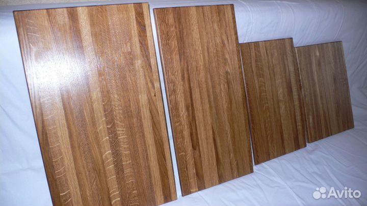 Разделочные доски