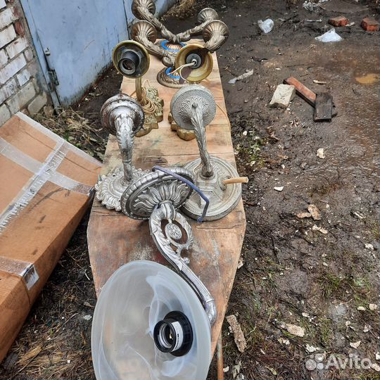 Сталинский ампир