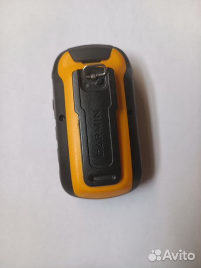 Навигатор garmin etrex 10