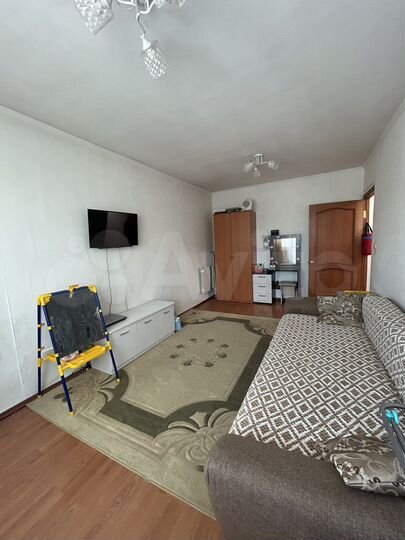 2-к. квартира, 43,7 м², 5/5 эт.