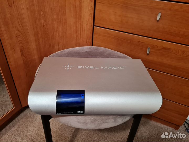 Медиа стример TV PixelMagic Plasma Enhancer 1000