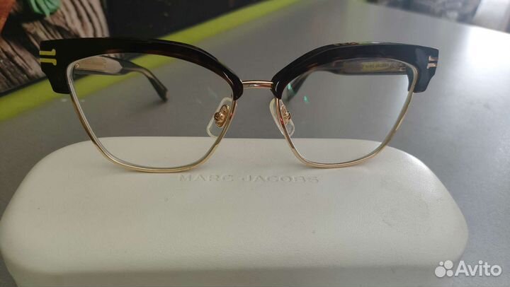 Очки Marc Jacobs