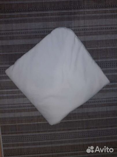 Конверт на выписку зимний