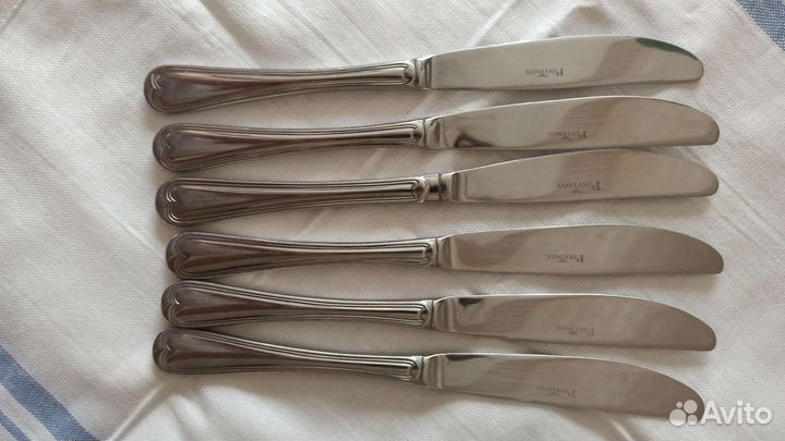 Нож столовый Pintinox