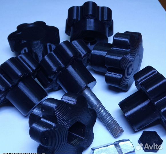 Печать на 3D принтере