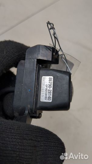 Камера заднего вида Toyota Previa (Estima), 2005