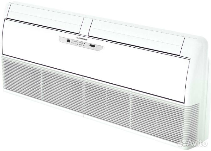 Сплит система Kentatsu