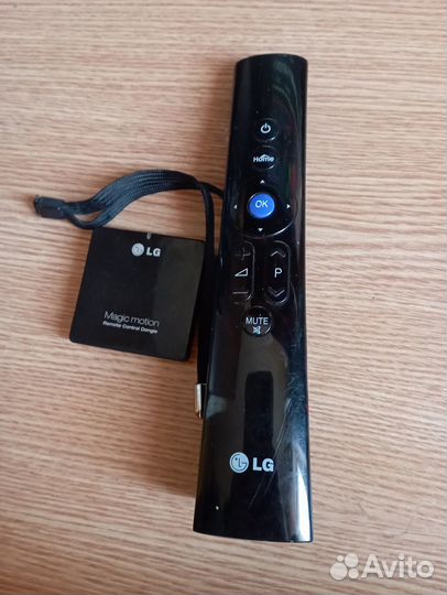 Пульт мышка Magic Motion Z1025