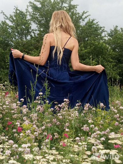 Платье на выпускной