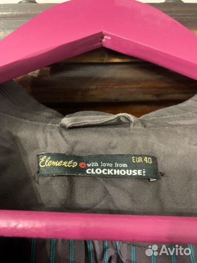 Пиджак женский