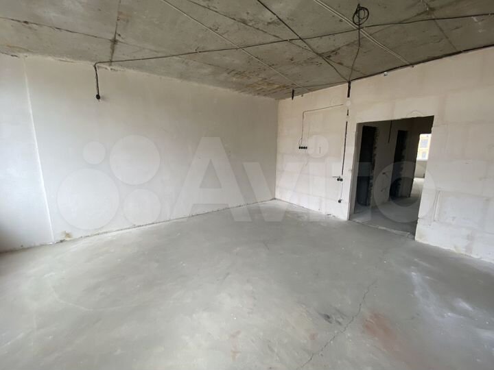 3-к. квартира, 96 м², 4/5 эт.