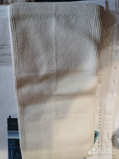 Бандаж для колена новый размер М