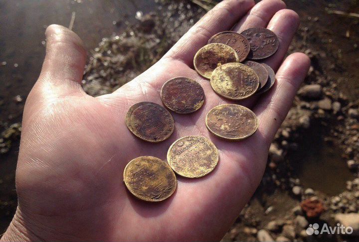 Металлоискатель Garrett AT Pro International Тверь