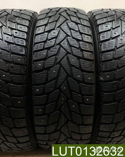 Dunlop Grandtrek Ice 02 225/60 R17 103T