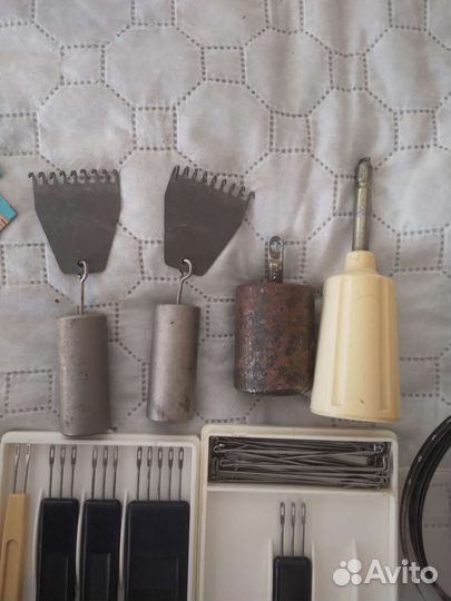 Вязальная машина товар