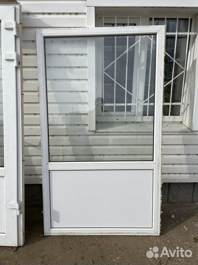 Входная группа бу