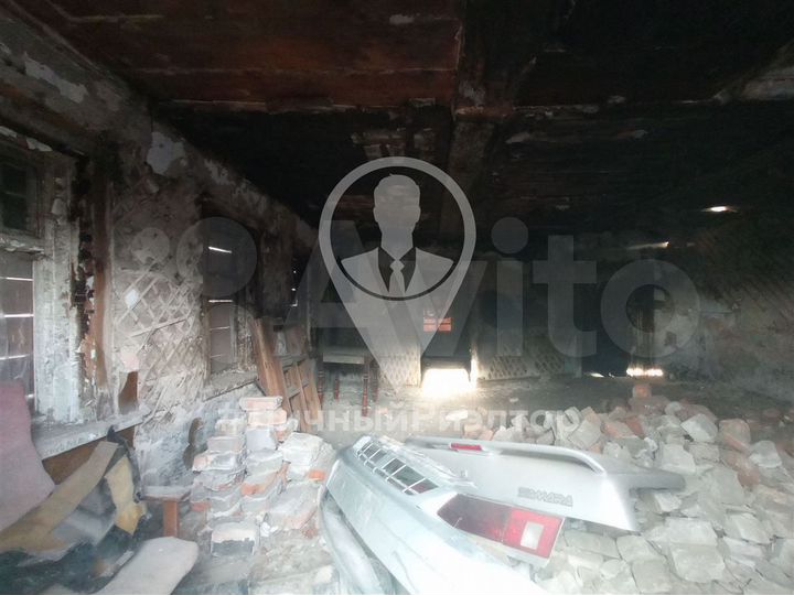 Дом 89,5 м² на участке 6,1 сот.