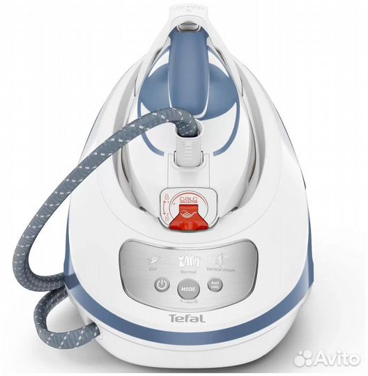 Парогенератор Tefal express protect SV9202E0