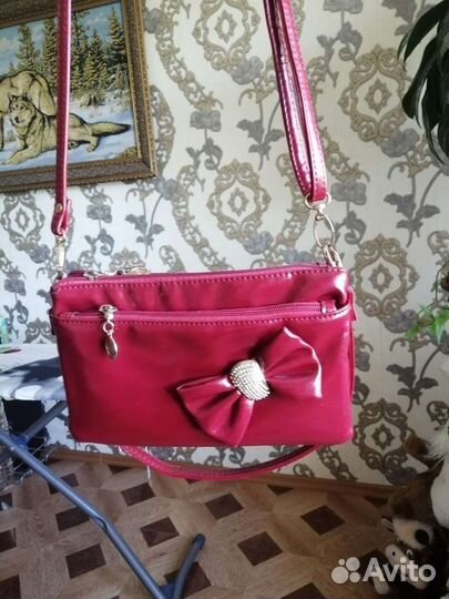 Сумка женская